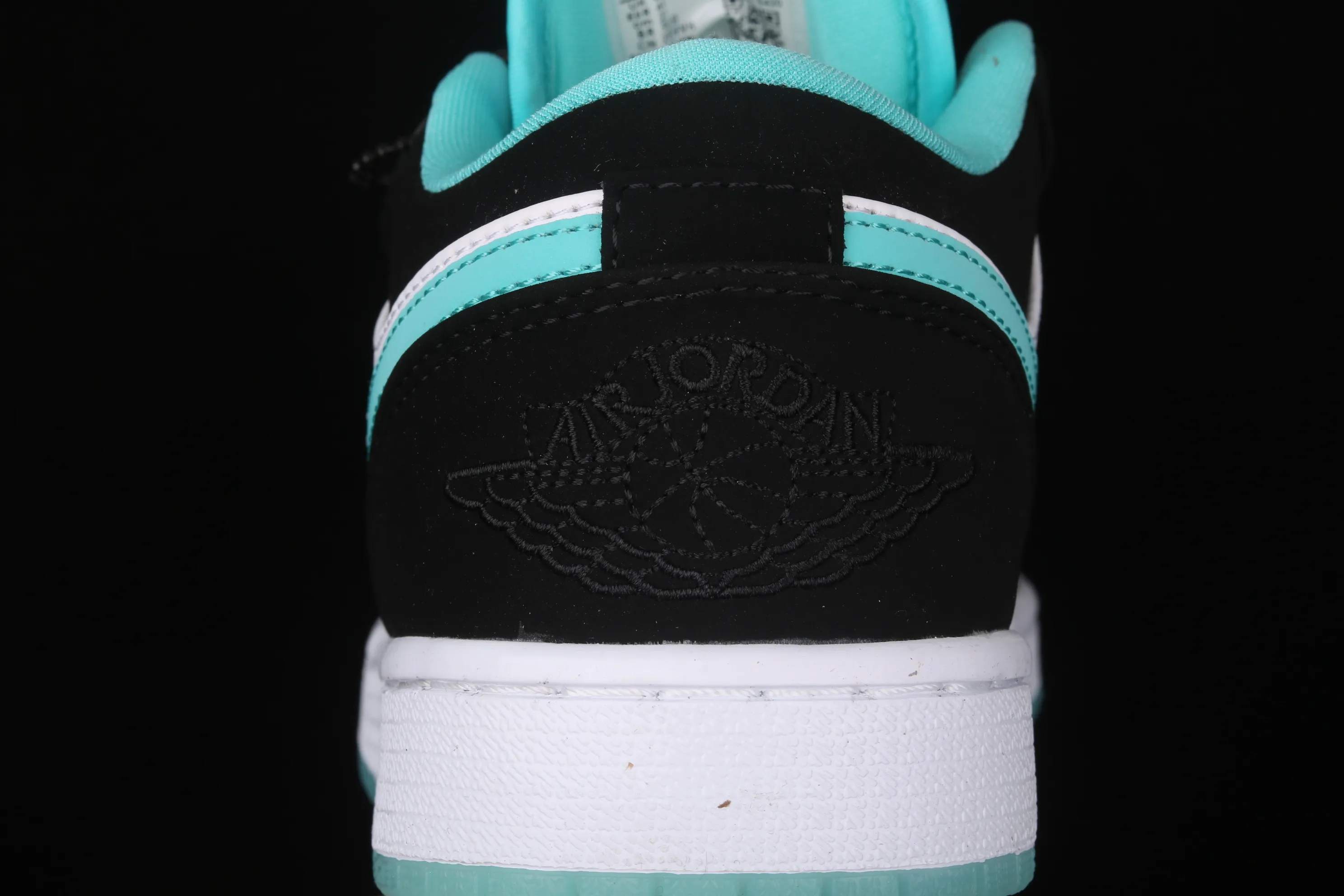All categories Air Jordan Jordan series basketball shoes Air Jordan 1 Low Air Jordan 1 Low AJ1 Joe 1 low-top cultural and leisure sports sneakers CQ9828-131